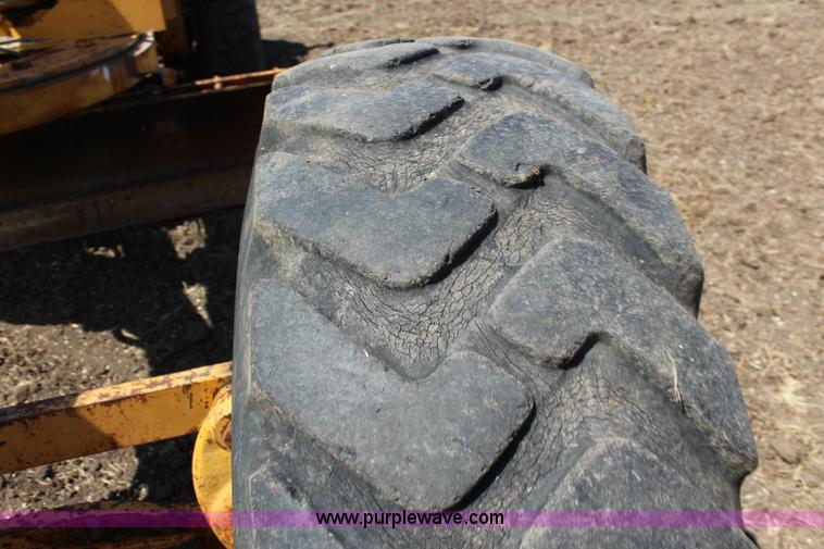 image for item K1156 Galion T500 L Series motor grader