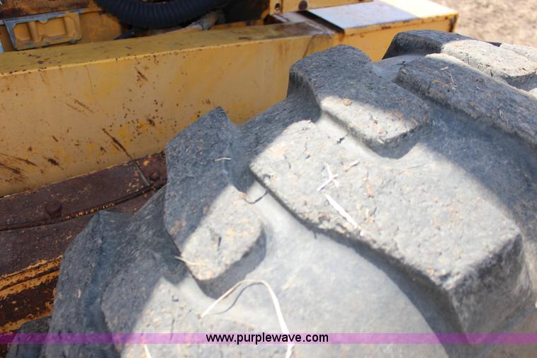 image for item K1156 Galion T500 L Series motor grader