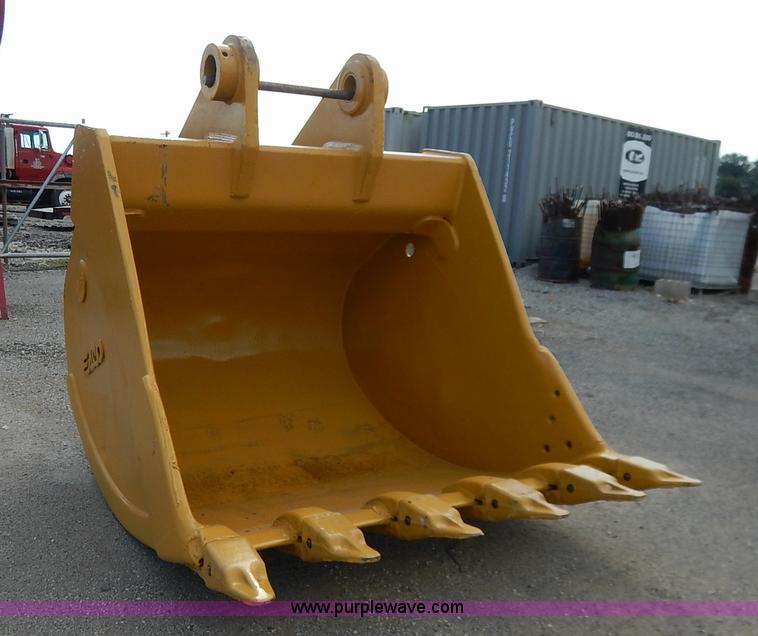 image for item K1653 Esco excavator bucket