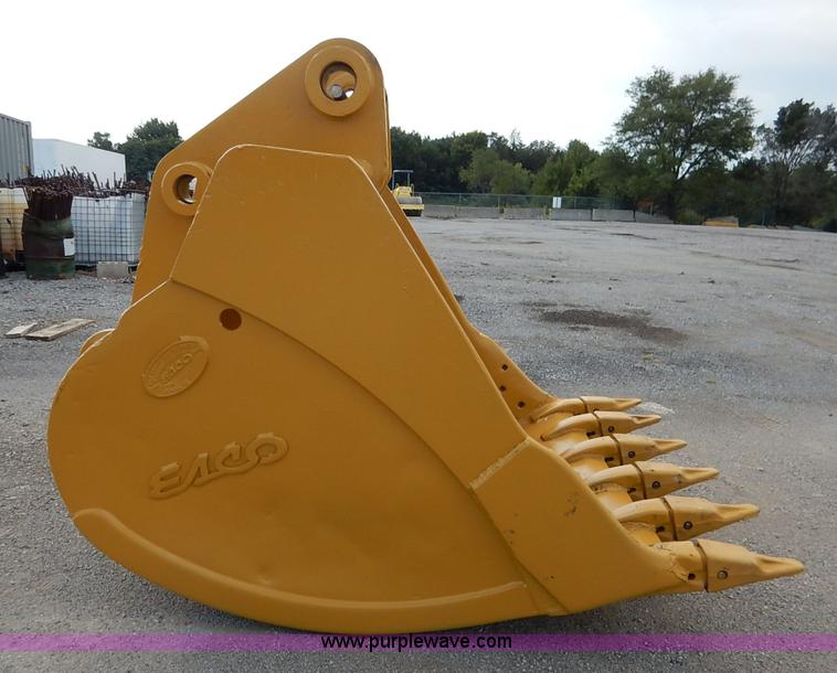 image for item K1653 Esco excavator bucket