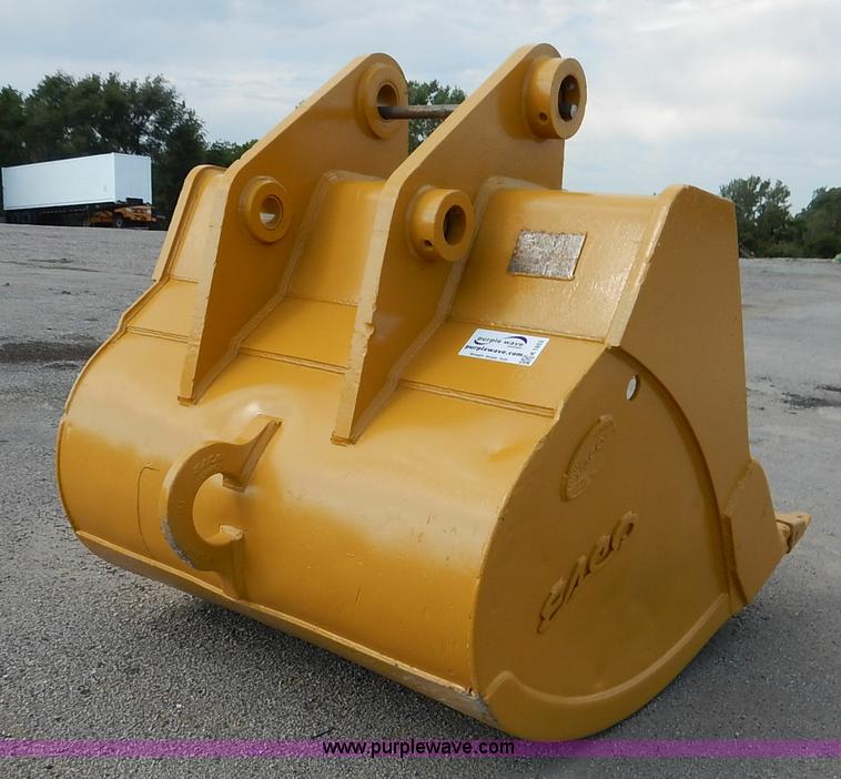 image for item K1653 Esco excavator bucket