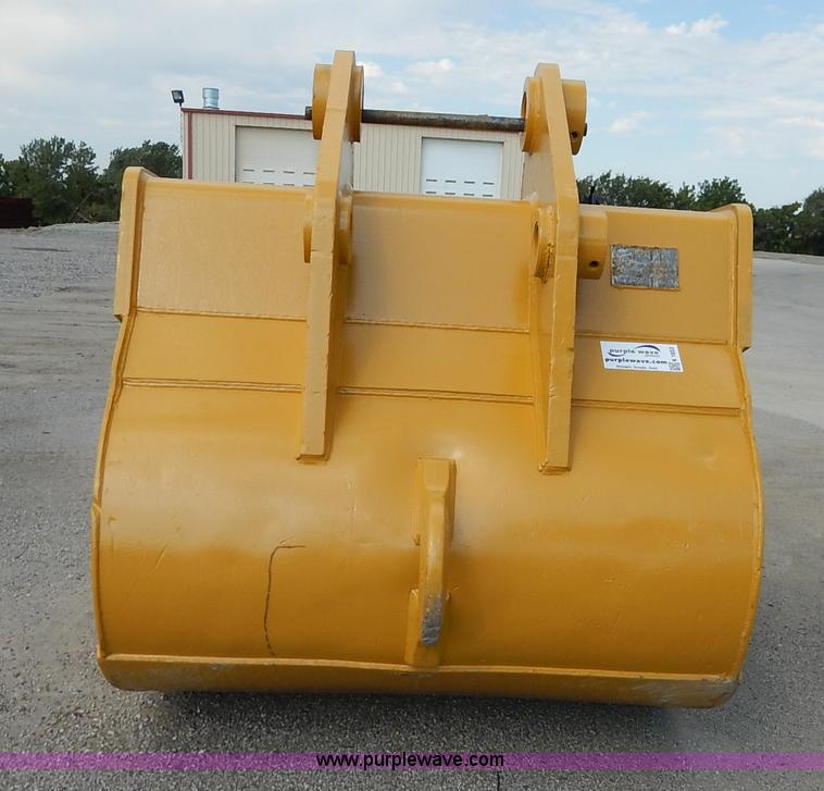 image for item K1653 Esco excavator bucket