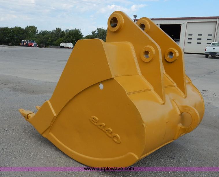 image for item K1653 Esco excavator bucket