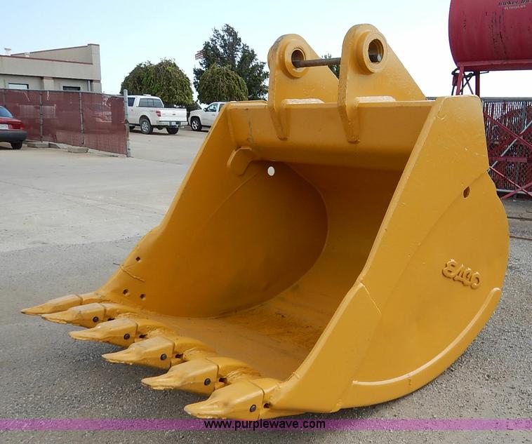 image for item K1653 Esco excavator bucket
