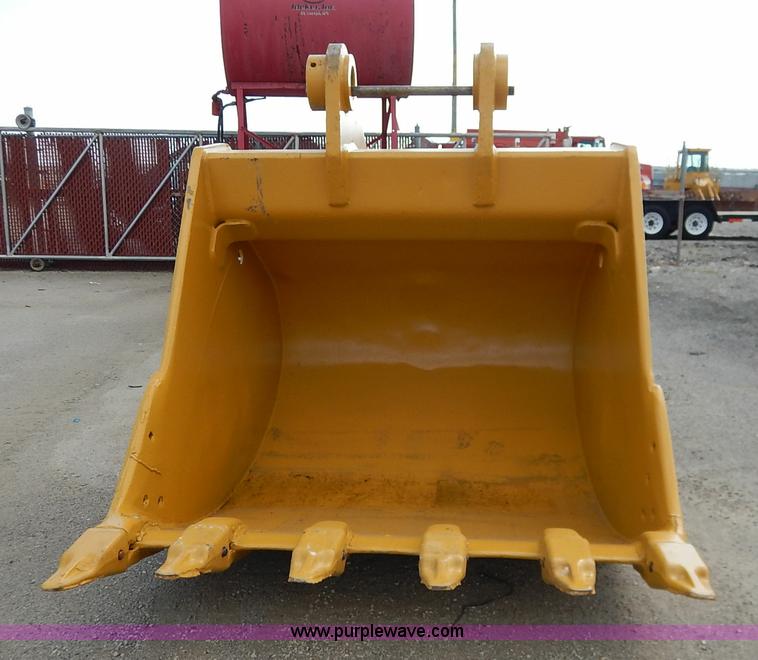 image for item K1653 Esco excavator bucket
