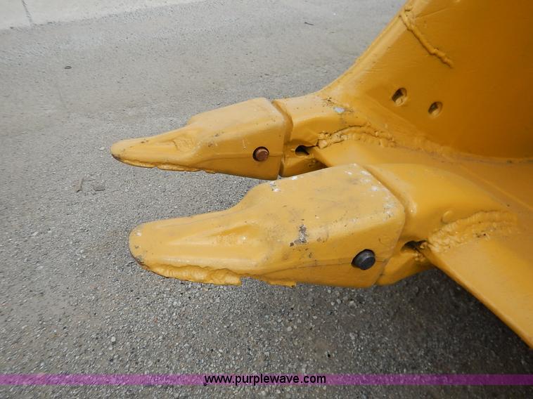 image for item K1653 Esco excavator bucket