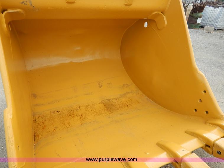 image for item K1653 Esco excavator bucket