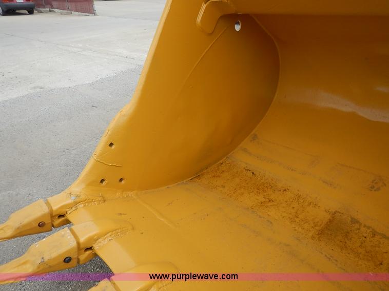 image for item K1653 Esco excavator bucket