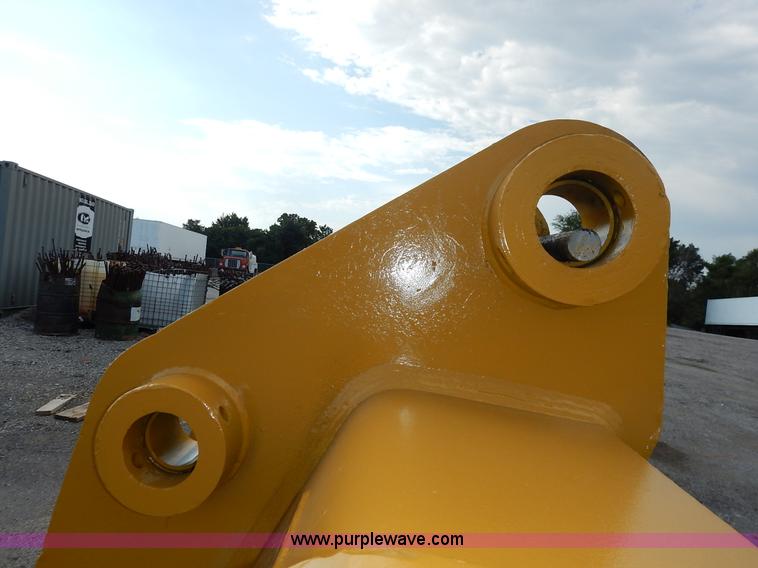 image for item K1653 Esco excavator bucket