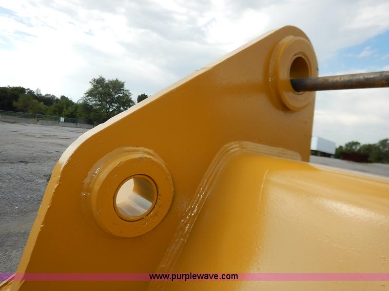 image for item K1653 Esco excavator bucket