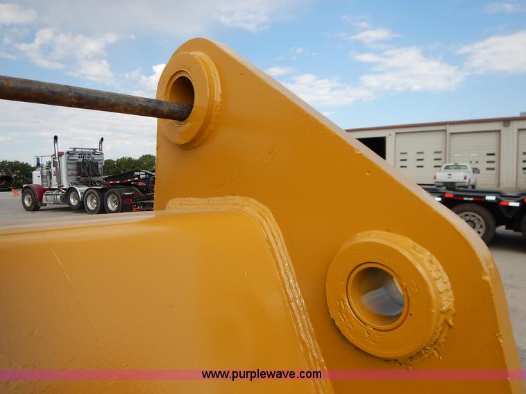 image for item K1653 Esco excavator bucket