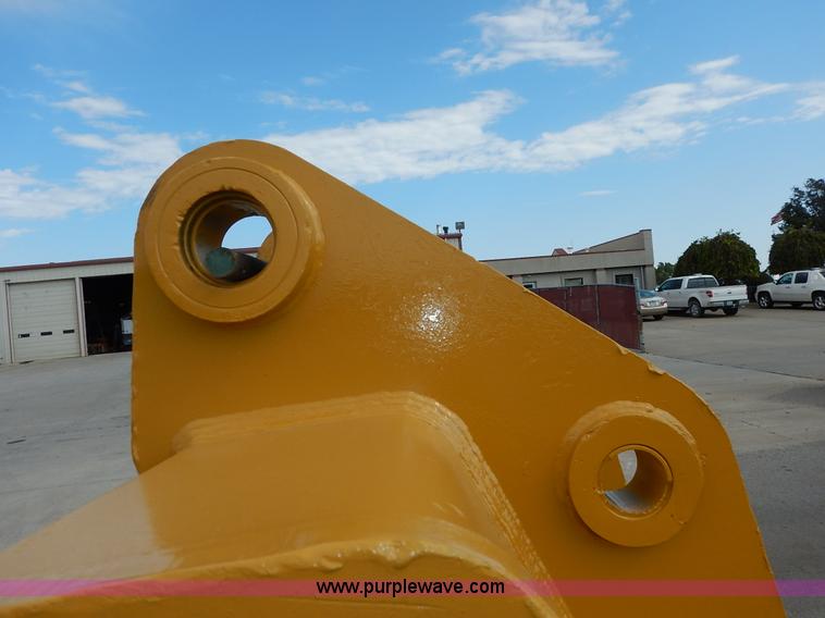 image for item K1653 Esco excavator bucket