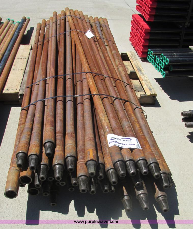 image for item K5149 Ditch Witch drill stems