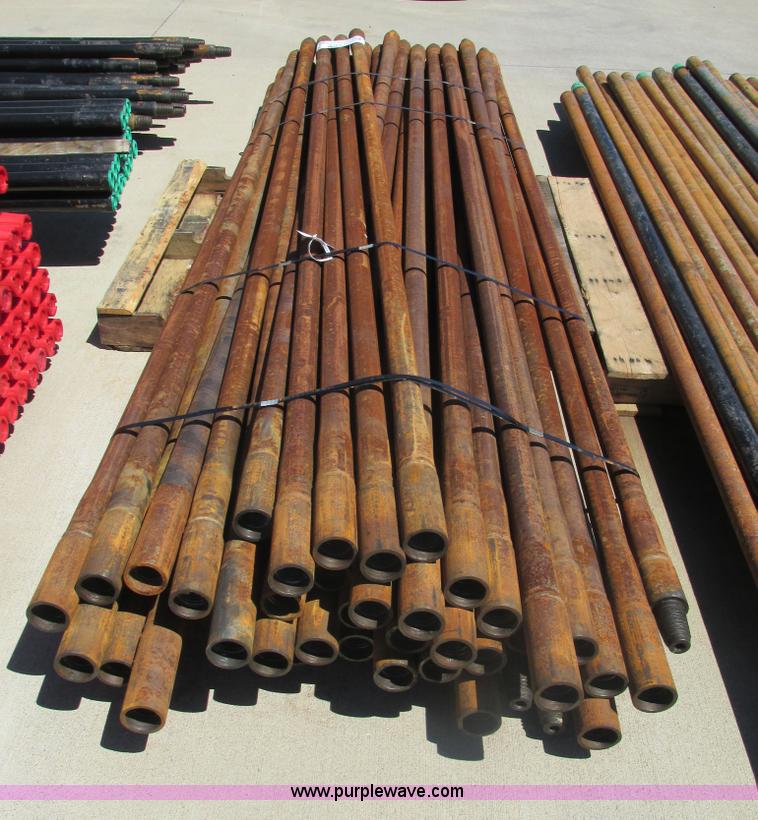 image for item K5149 Ditch Witch drill stems