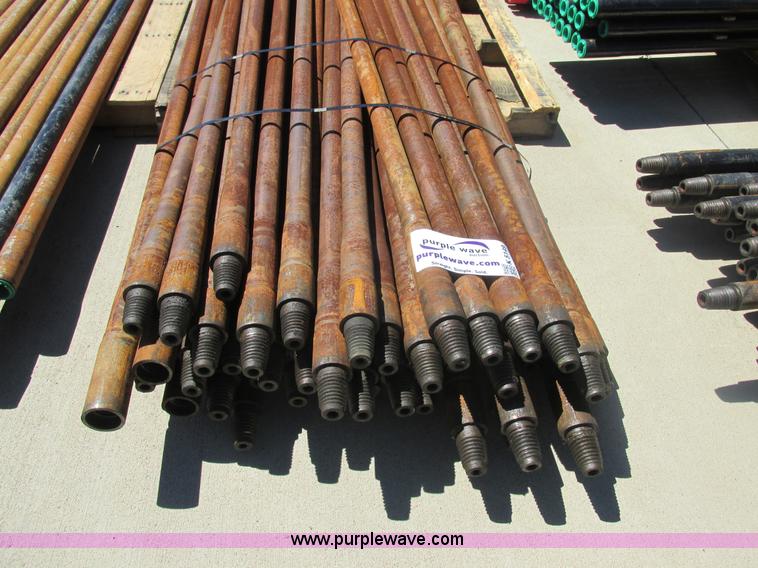 image for item K5149 Ditch Witch drill stems