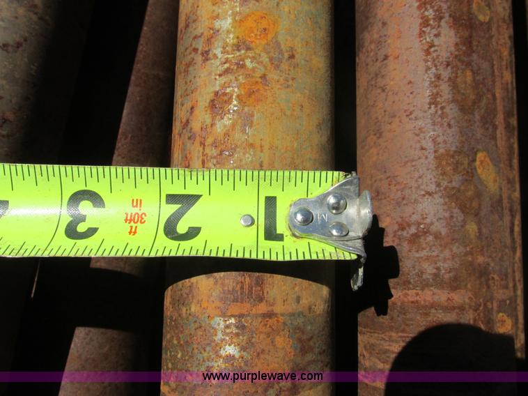 image for item K5149 Ditch Witch drill stems