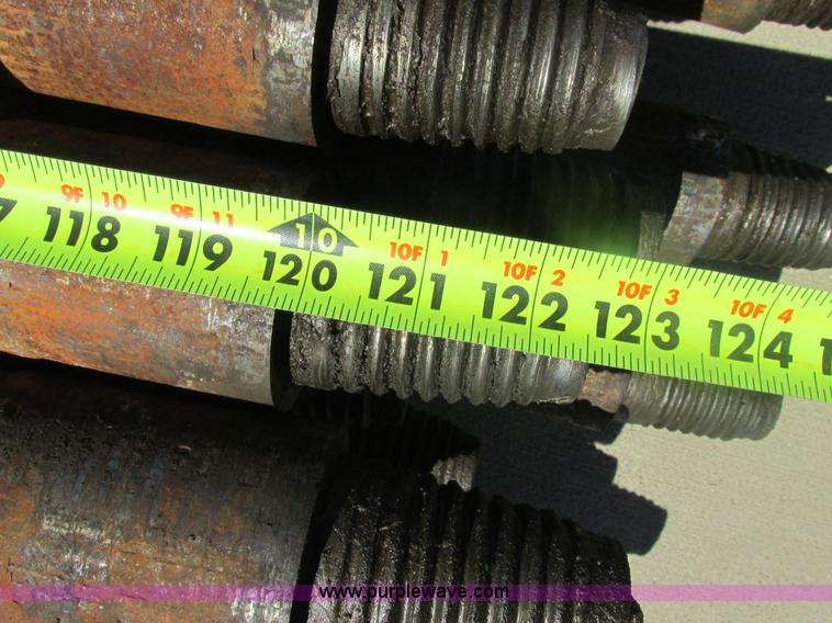 image for item K5149 Ditch Witch drill stems