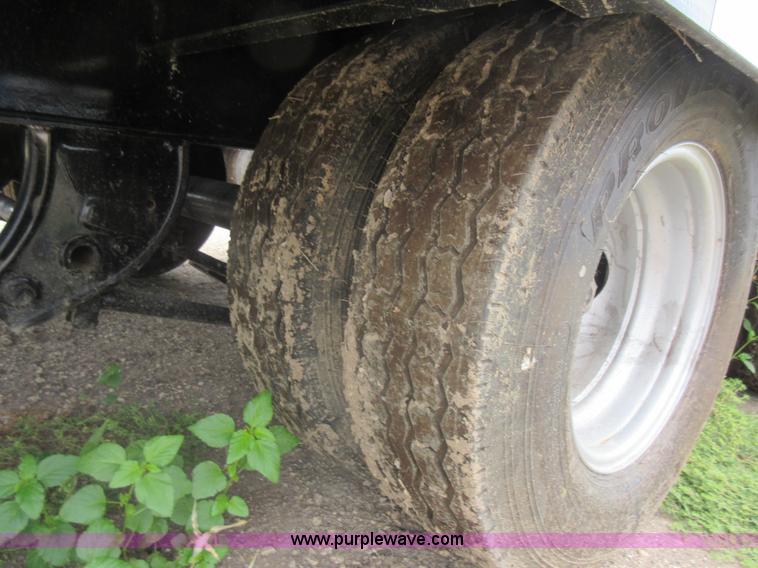 image for item L2773 2014 Big Tex 24ED-24+5 equipment trailer