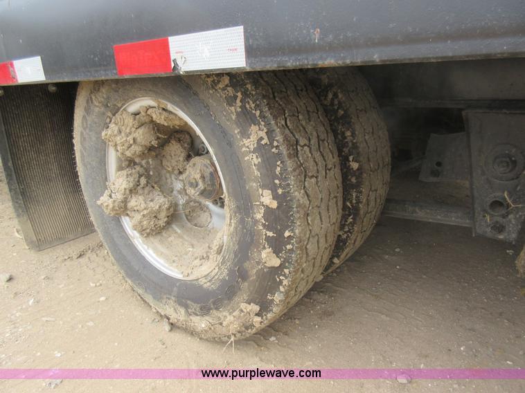 image for item L2774 2014 Big Tex 24ED-24+5 equipment trailer