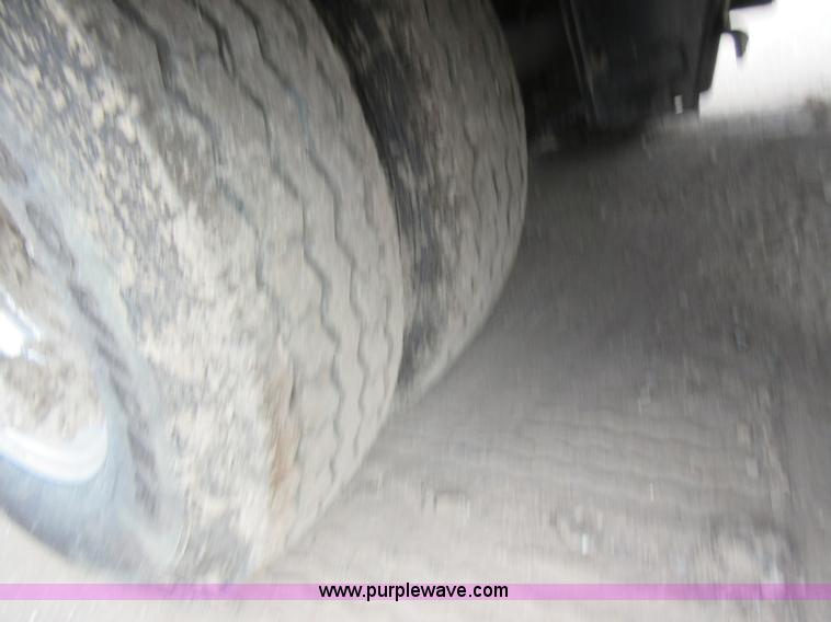 image for item L2774 2014 Big Tex 24ED-24+5 equipment trailer