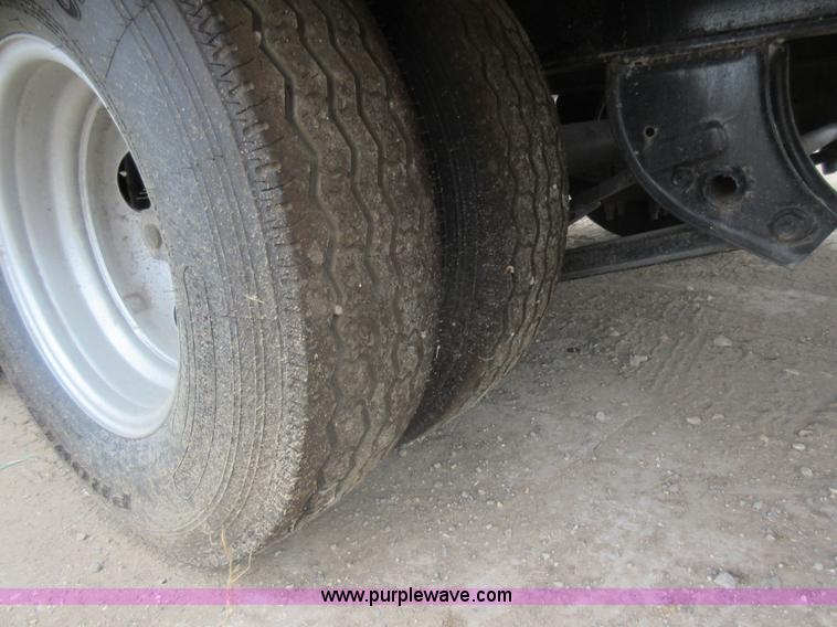 image for item L2776 2014 Big Tex 24ED-24+5 equipment trailer