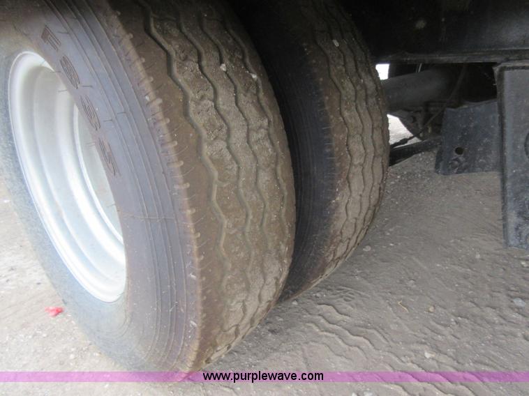 image for item L2776 2014 Big Tex 24ED-24+5 equipment trailer