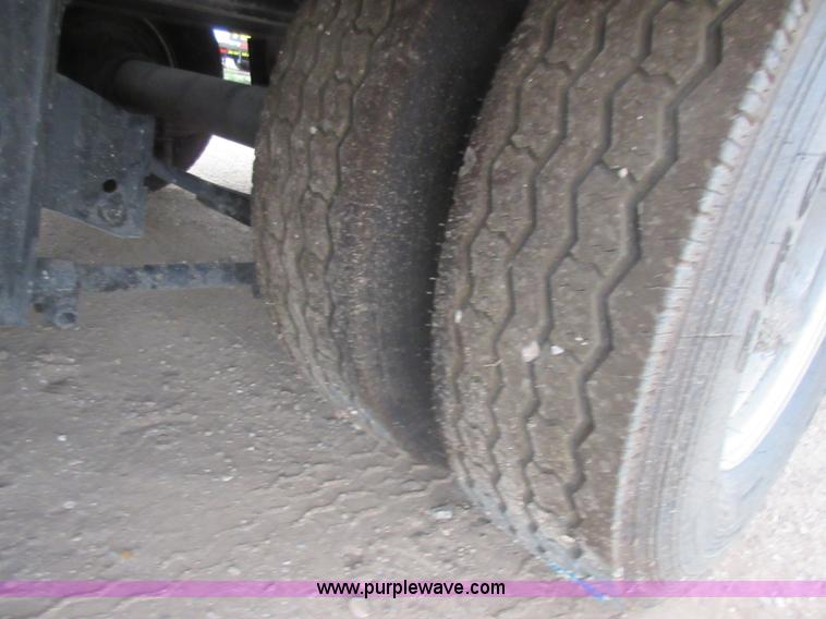 image for item L2776 2014 Big Tex 24ED-24+5 equipment trailer