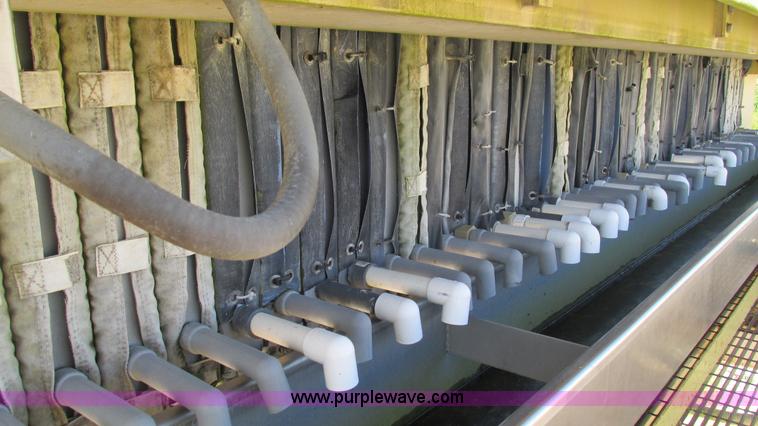 image for item L5258 Jingjin KZGF185/1500V membrane filter press