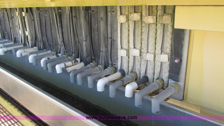 image for item L5258 Jingjin KZGF185/1500V membrane filter press