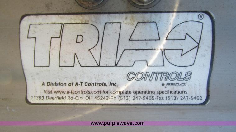 image for item L5258 Jingjin KZGF185/1500V membrane filter press