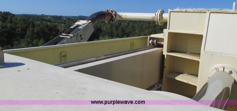 image for item L5258 Jingjin KZGF185/1500V membrane filter press