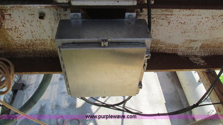 image for item L5258 Jingjin KZGF185/1500V membrane filter press