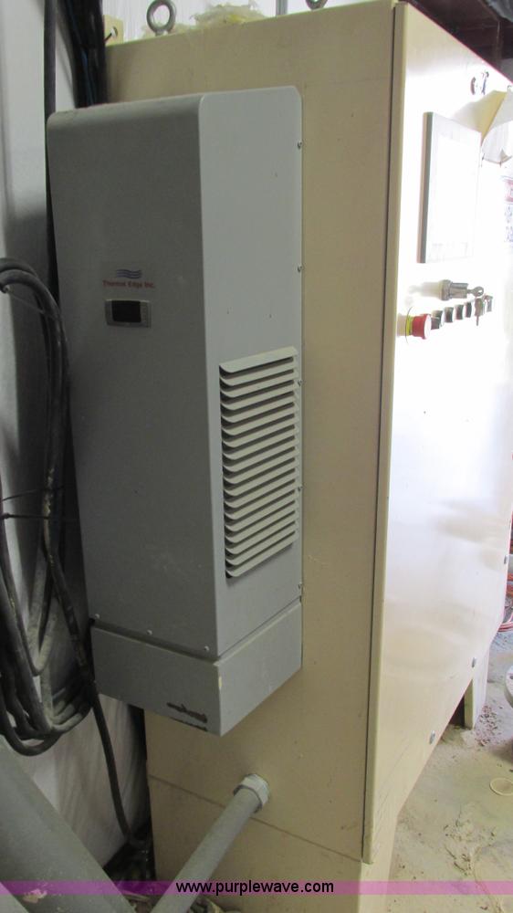 image for item L5258 Jingjin KZGF185/1500V membrane filter press