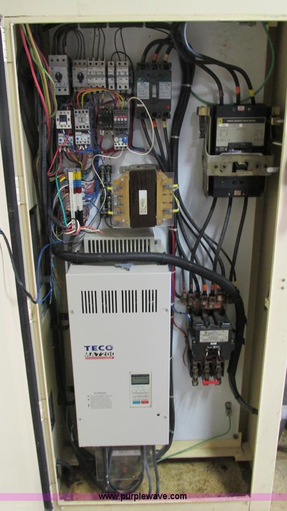 image for item L5258 Jingjin KZGF185/1500V membrane filter press