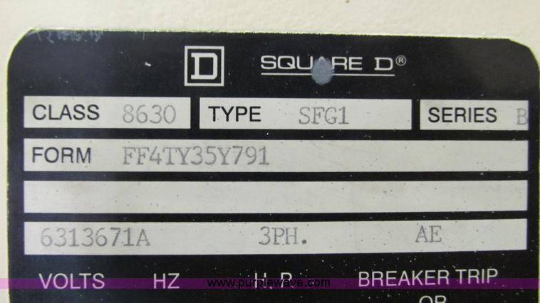 image for item L5258 Jingjin KZGF185/1500V membrane filter press