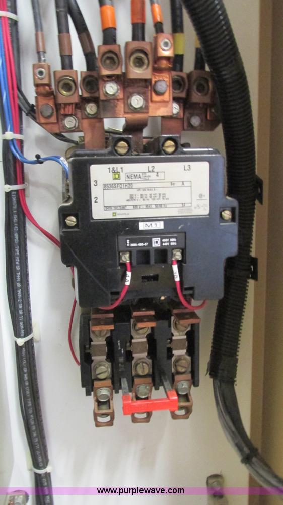 image for item L5258 Jingjin KZGF185/1500V membrane filter press