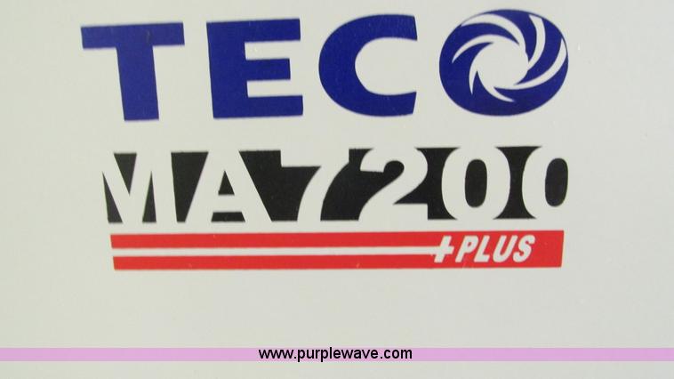 image for item L5258 Jingjin KZGF185/1500V membrane filter press