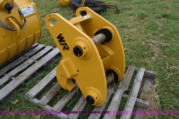 image for item L5970 Wain Roy quick attachment