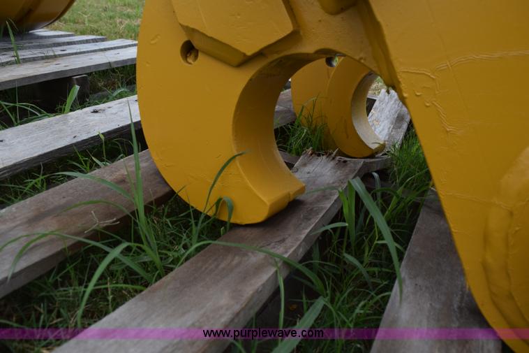 image for item L5970 Wain Roy quick attachment