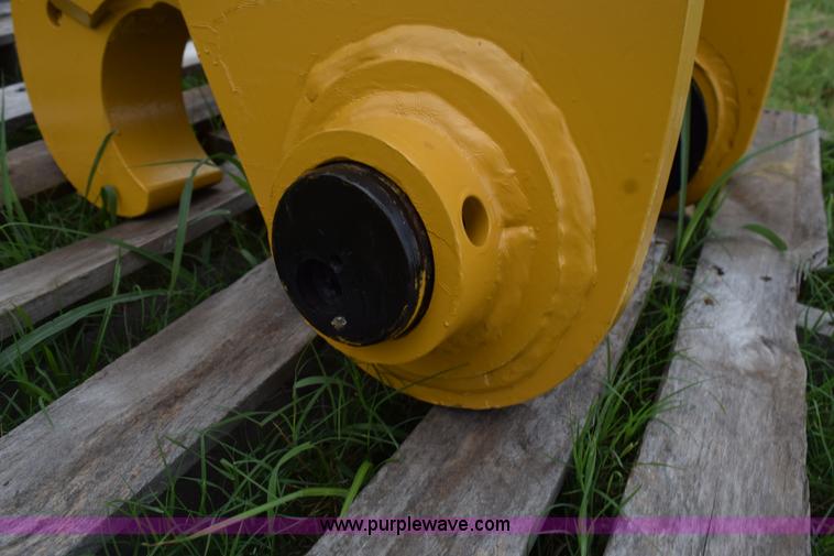 image for item L5970 Wain Roy quick attachment