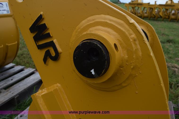 image for item L5970 Wain Roy quick attachment