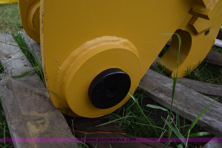 image for item L5970 Wain Roy quick attachment