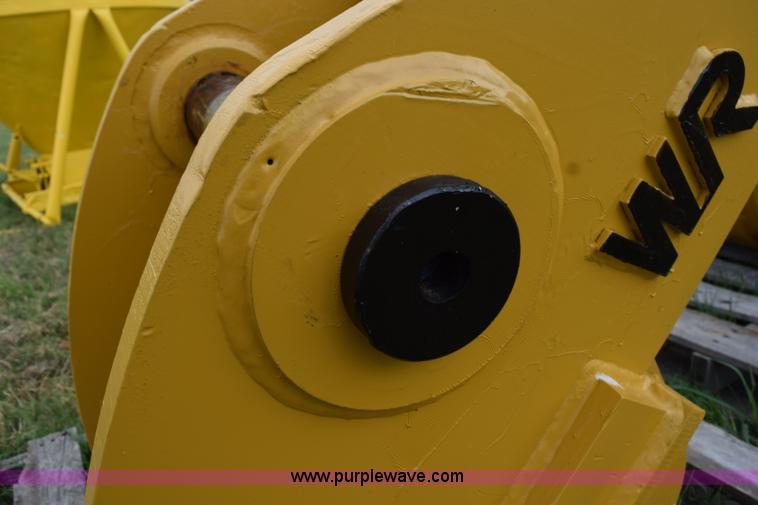 image for item L5970 Wain Roy quick attachment