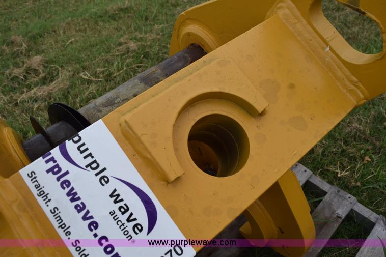 image for item L5970 Wain Roy quick attachment