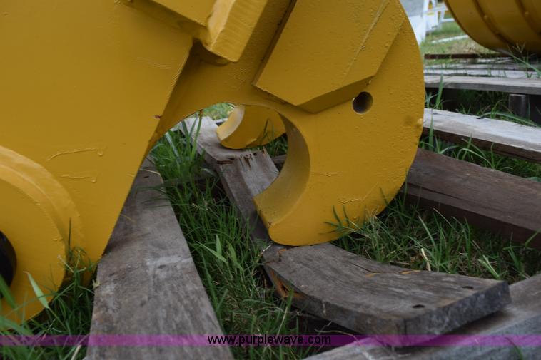 image for item L5970 Wain Roy quick attachment