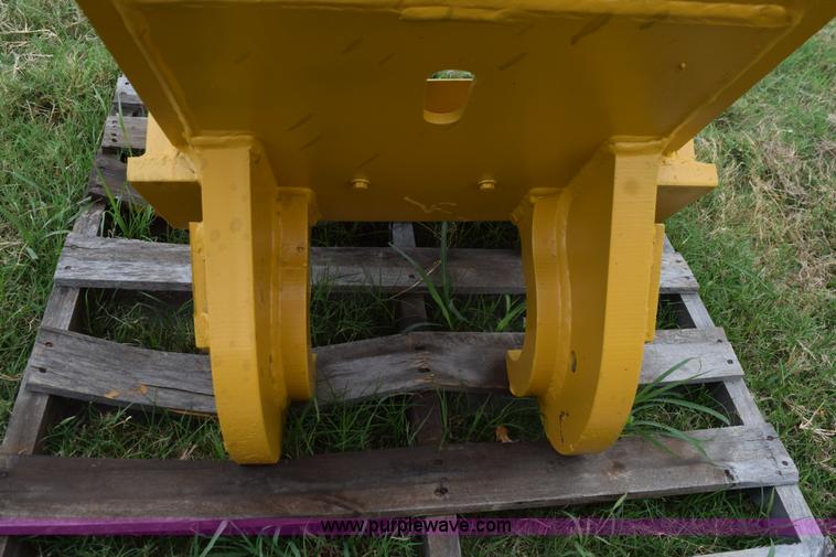 image for item L5970 Wain Roy quick attachment