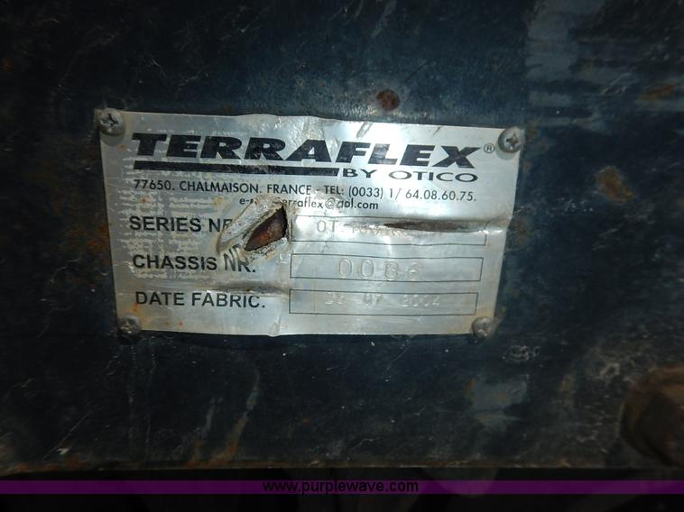 image for item L6288 2002 New Holland LS170 skid steer