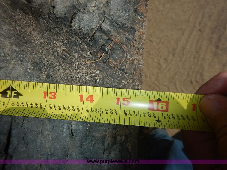 image for item L6288 2002 New Holland LS170 skid steer