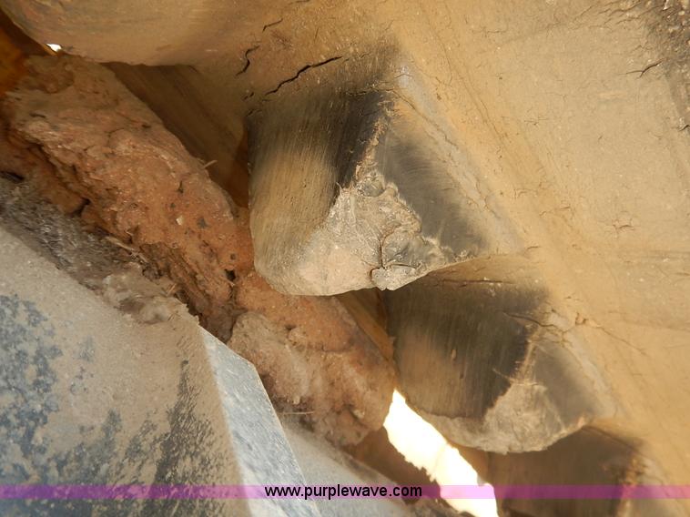 image for item L6288 2002 New Holland LS170 skid steer