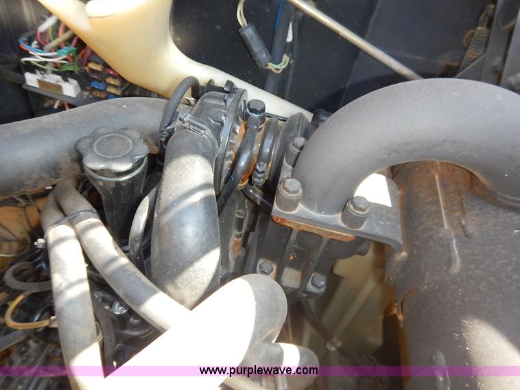 image for item L6288 2002 New Holland LS170 skid steer